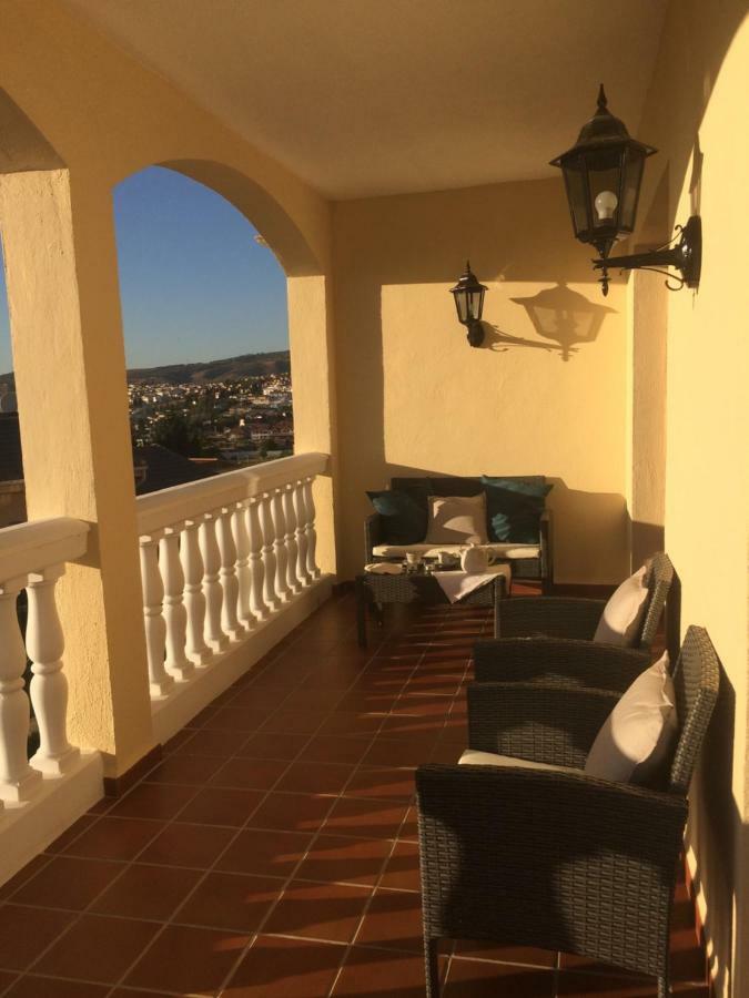 Апартаменты Bonita Casa En Barrio De Monachil Гранада Экстерьер фото
