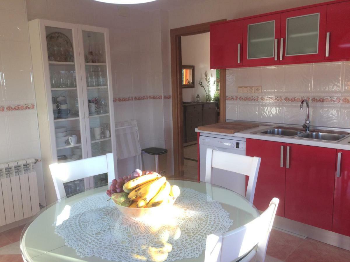 Апартаменты Bonita Casa En Barrio De Monachil Гранада Экстерьер фото