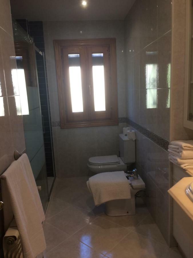 Апартаменты Bonita Casa En Barrio De Monachil Гранада Экстерьер фото