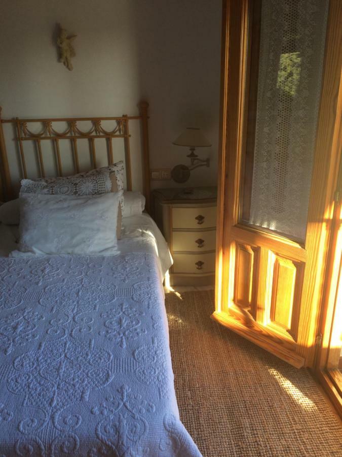 Апартаменты Bonita Casa En Barrio De Monachil Гранада Экстерьер фото