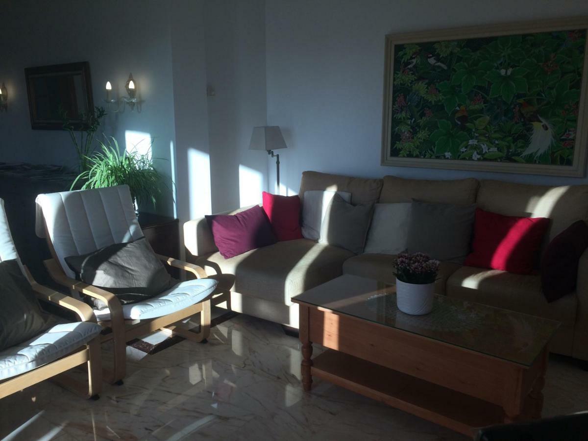 Апартаменты Bonita Casa En Barrio De Monachil Гранада Экстерьер фото
