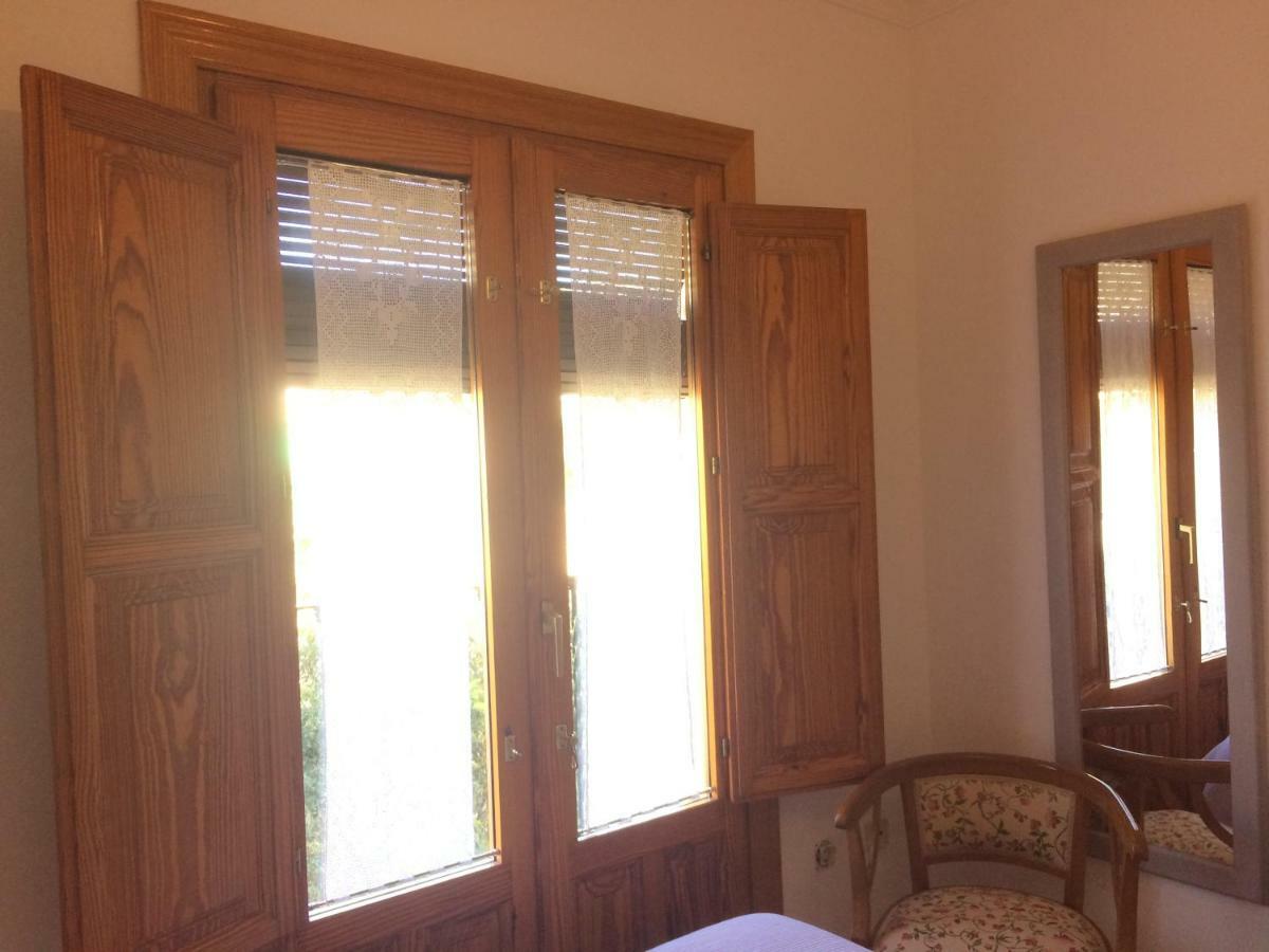 Апартаменты Bonita Casa En Barrio De Monachil Гранада Экстерьер фото