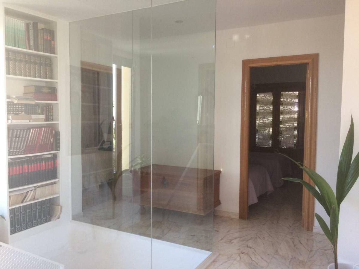 Апартаменты Bonita Casa En Barrio De Monachil Гранада Экстерьер фото