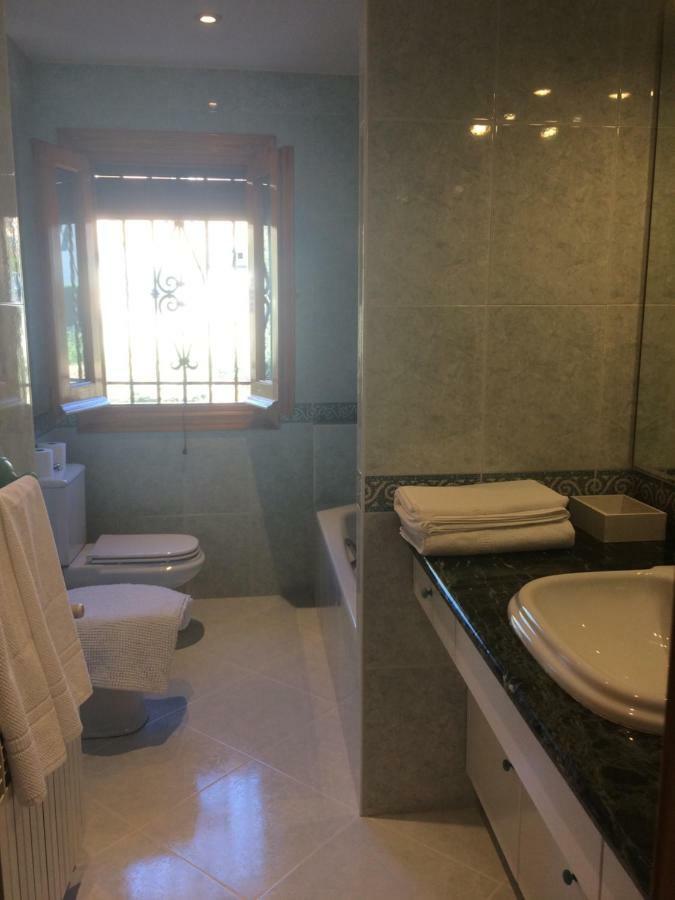 Апартаменты Bonita Casa En Barrio De Monachil Гранада Экстерьер фото